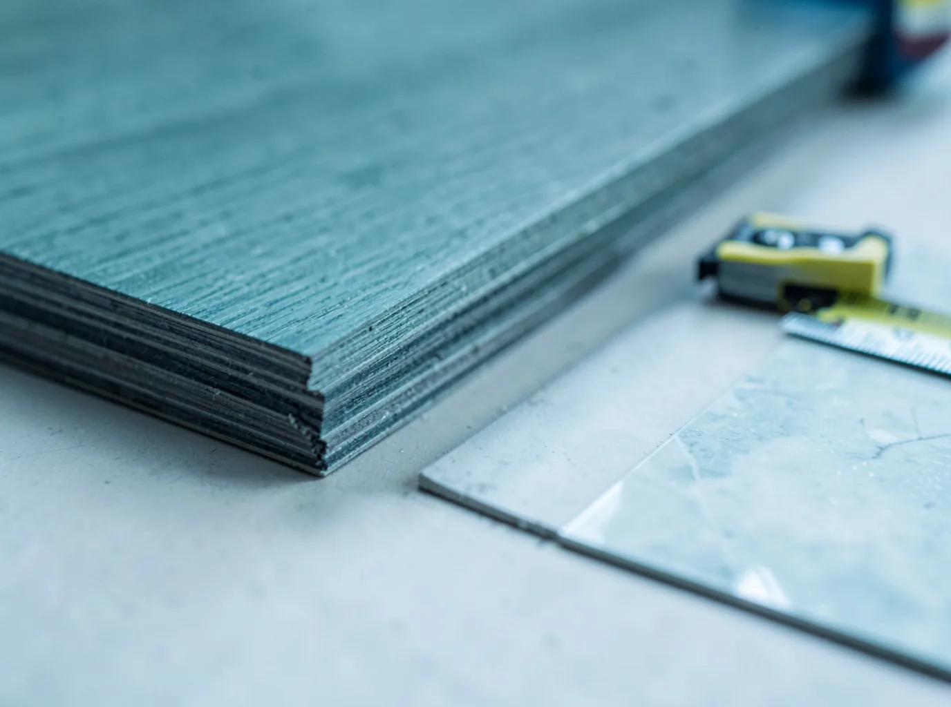 Luxury Vinyl Plank Installation Chignik, AK FAQs